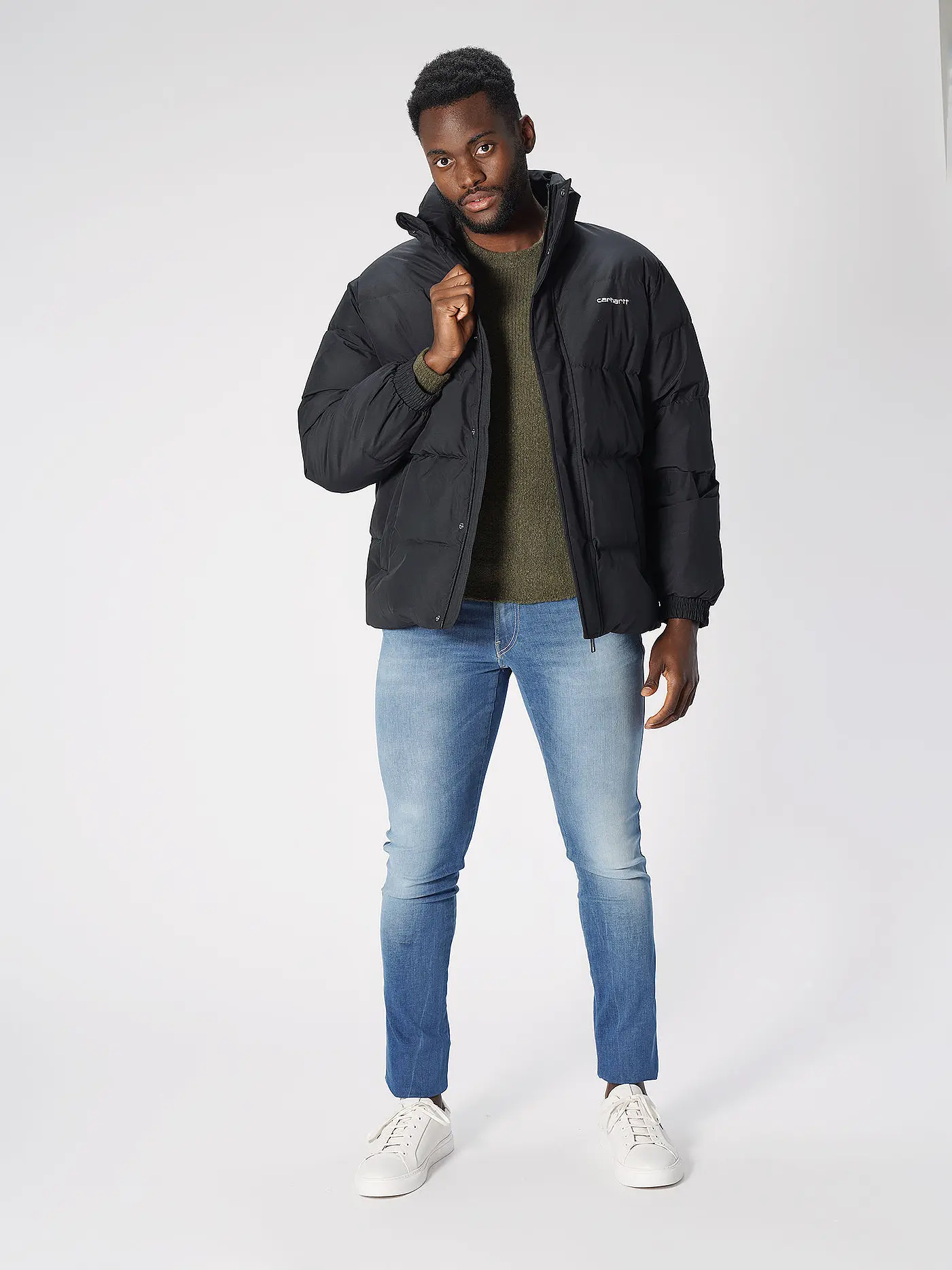 FILIPPO DE LAURENTIIS | Pullover | 